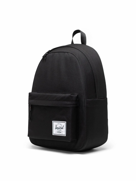 Herschel Supply Company Handbags - Herschel Supply Company Classic Black Backpack